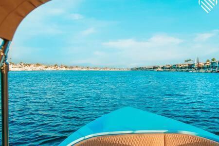 Awesome 3Br 1 Block To Ocean Fast Wifi C1 Villa Newport Beach Kültér fotó
