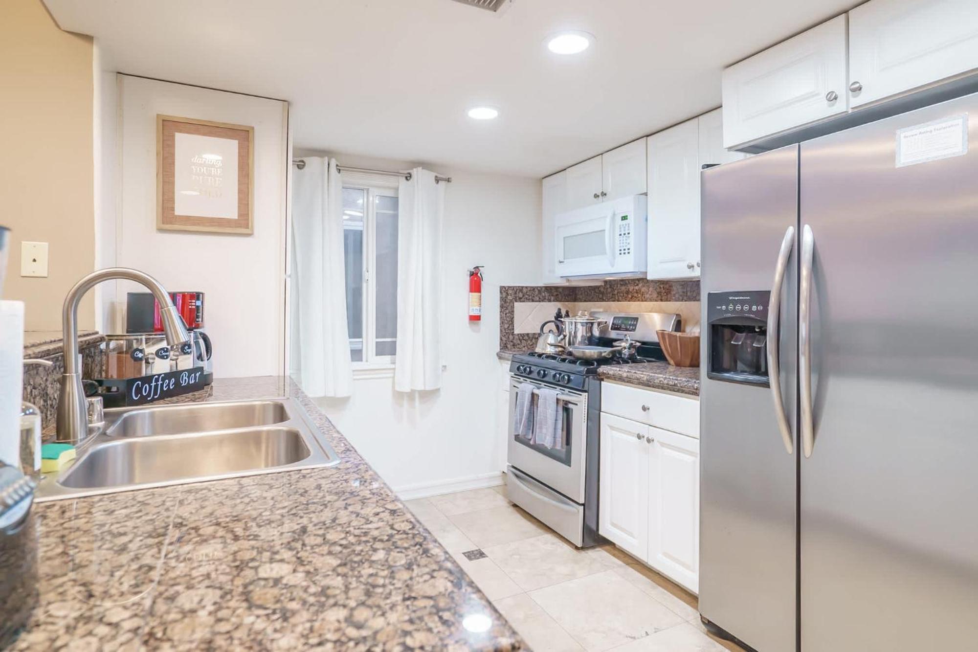Awesome 3Br 1 Block To Ocean Fast Wifi C1 Villa Newport Beach Kültér fotó