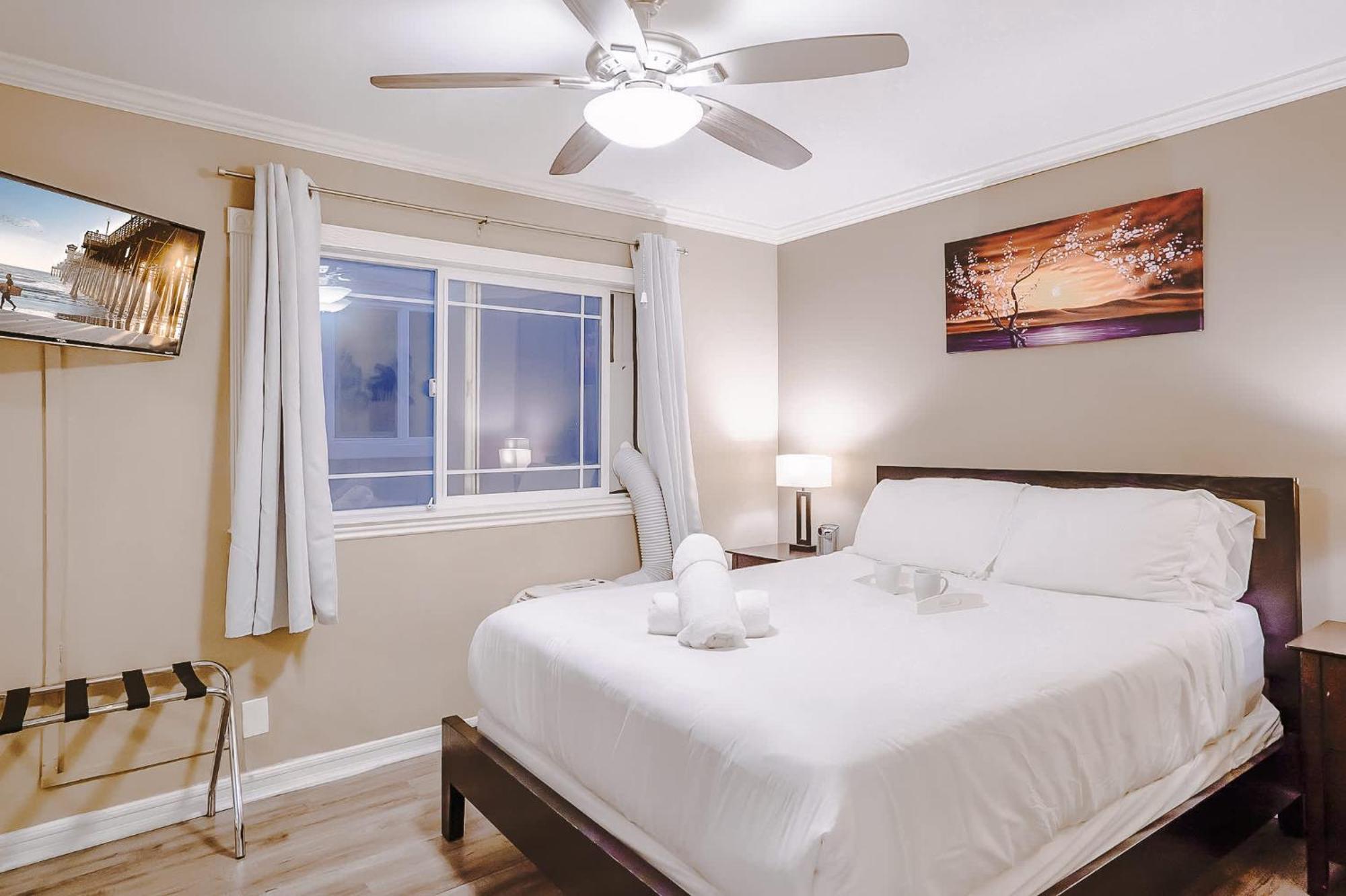 Awesome 3Br 1 Block To Ocean Fast Wifi C1 Villa Newport Beach Kültér fotó