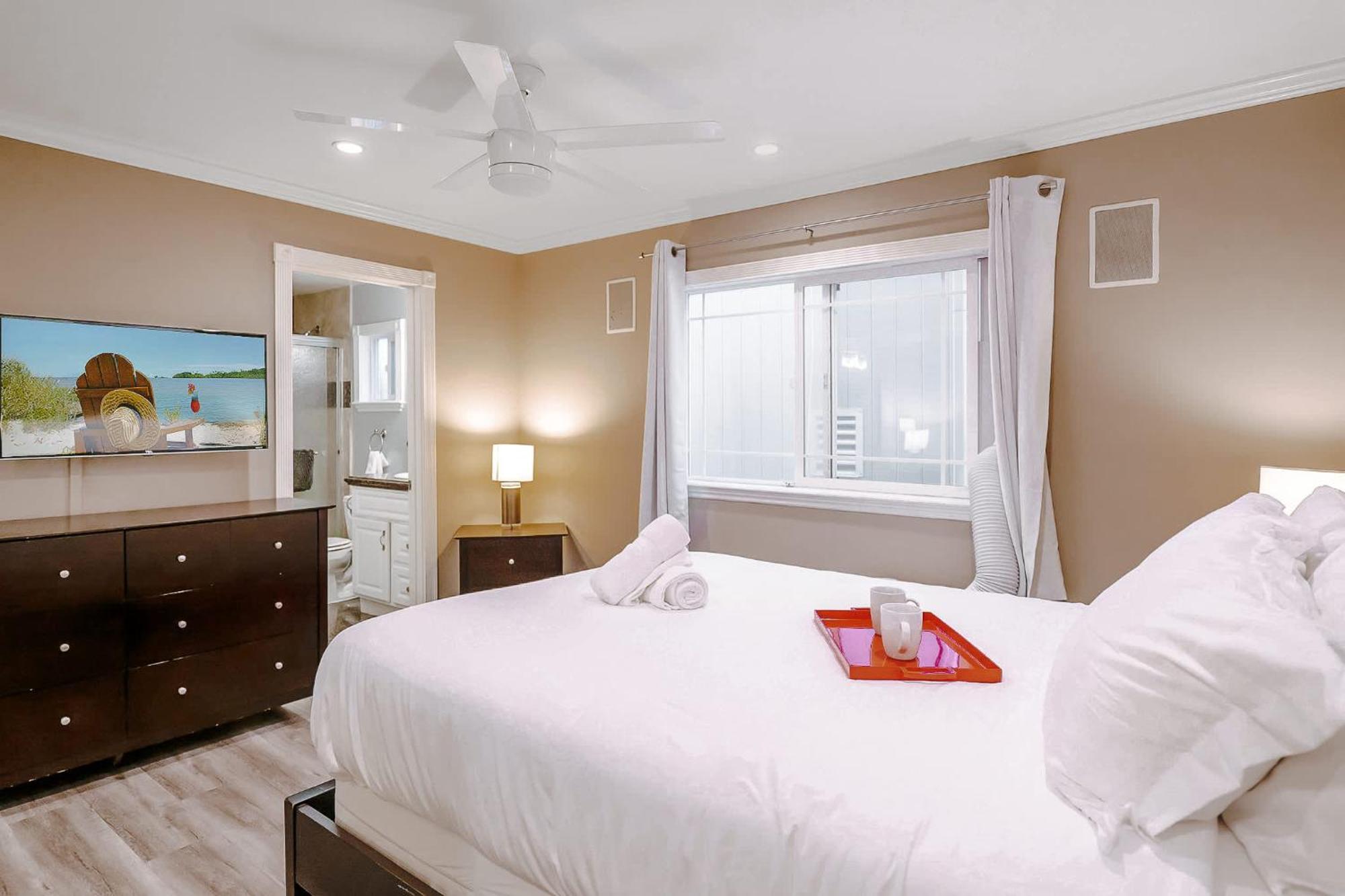 Awesome 3Br 1 Block To Ocean Fast Wifi C1 Villa Newport Beach Kültér fotó