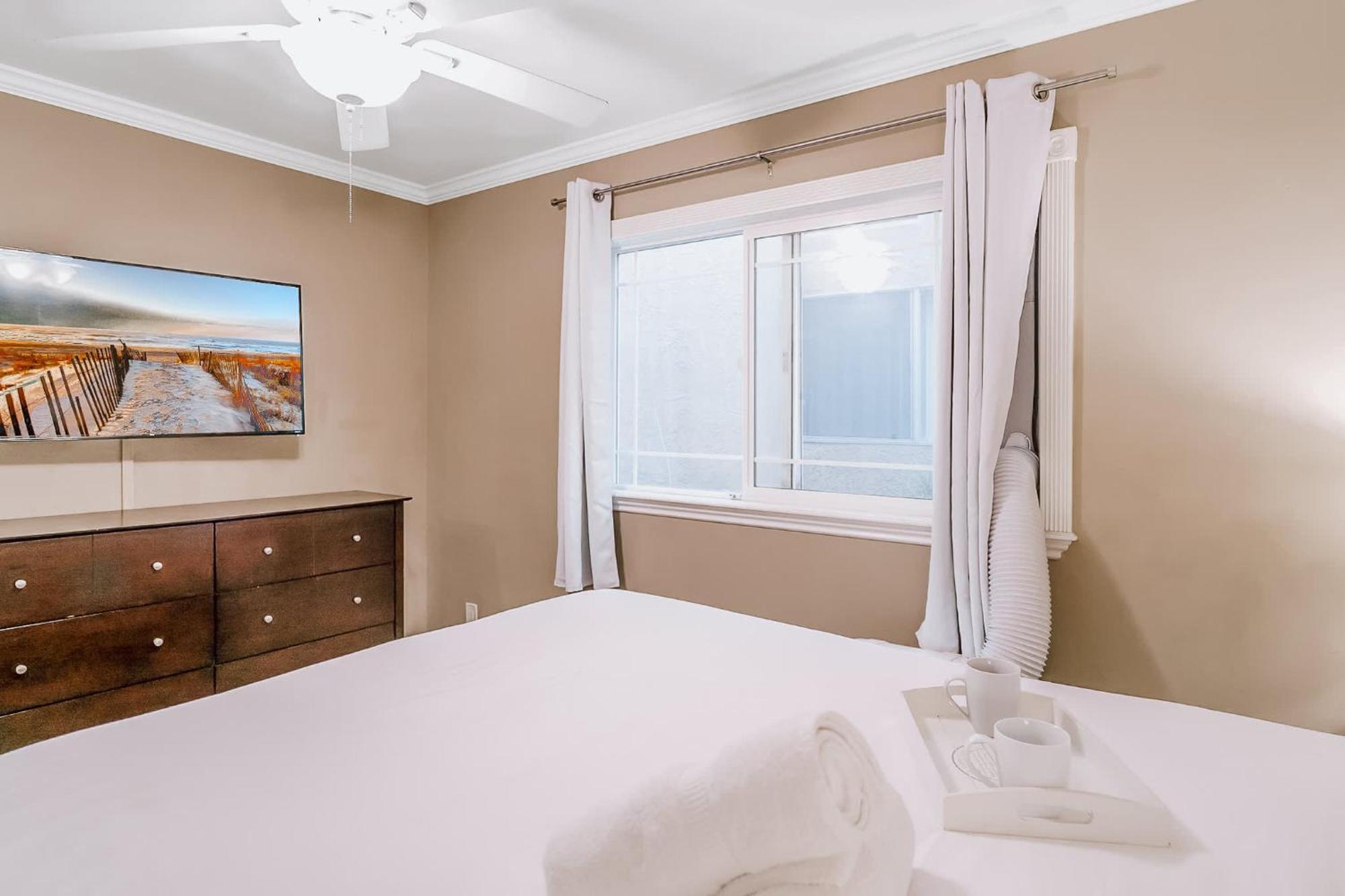 Awesome 3Br 1 Block To Ocean Fast Wifi C1 Villa Newport Beach Kültér fotó