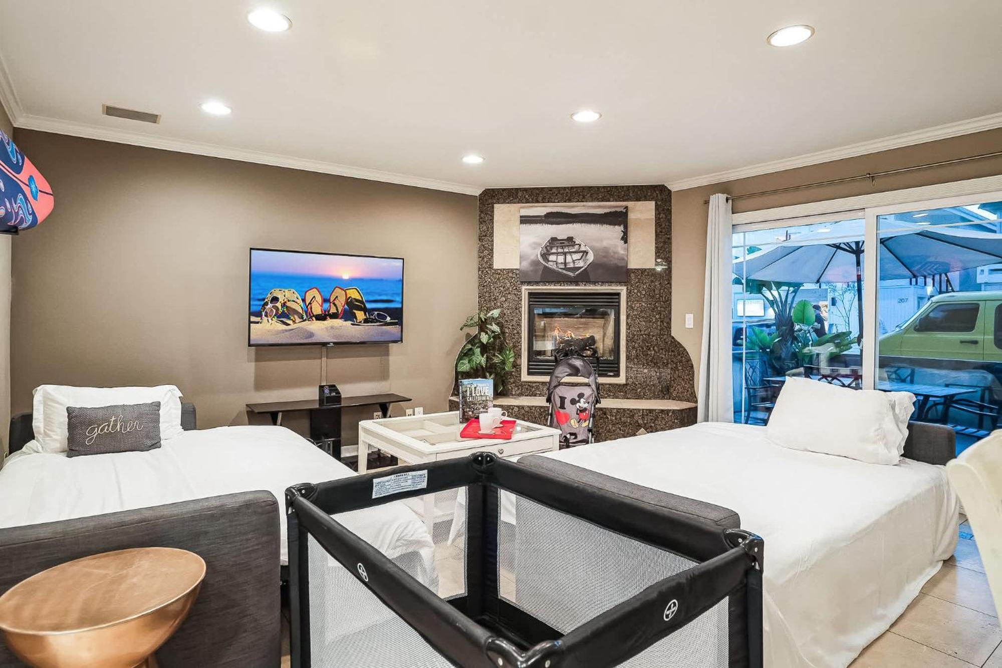 Awesome 3Br 1 Block To Ocean Fast Wifi C1 Villa Newport Beach Kültér fotó